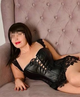 Анкета проститутки Дина - Фото 1, Нижние Тальцы, 38 лет, №958