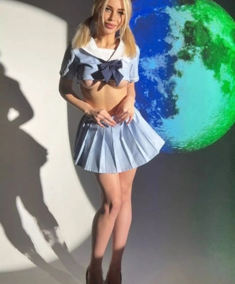 Нина