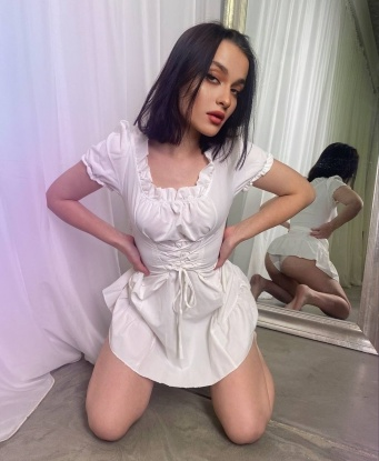 Карина