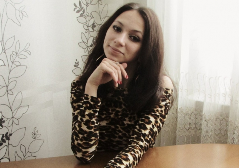 Полина